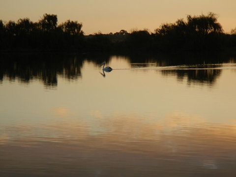 Washpool Retreat - Accommodation Redcliffe 25