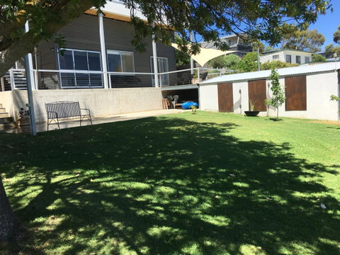 Washpool Retreat - Accommodation Redcliffe 13