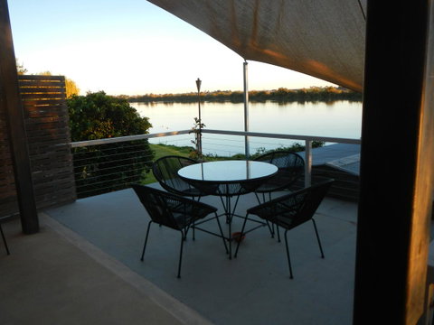 Washpool Retreat - Accommodation Redcliffe 19