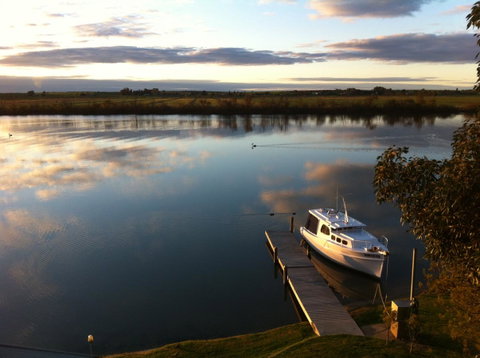 Washpool Retreat - Accommodation Redcliffe 29