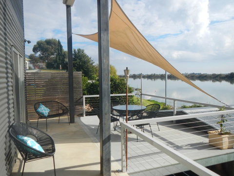 Washpool Retreat - Accommodation Redcliffe 21