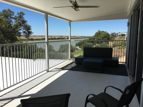 Washpool Retreat - Accommodation Redcliffe 8