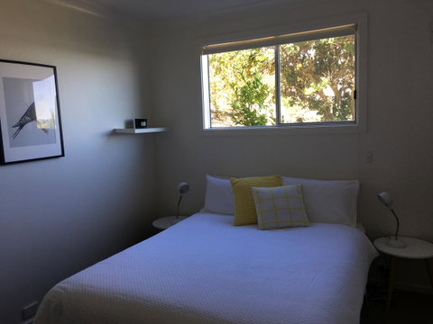Washpool Retreat - Accommodation Redcliffe 10