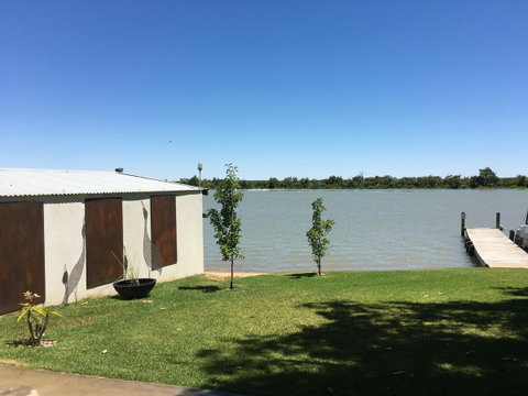 Washpool Retreat - Accommodation Redcliffe 15