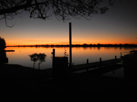 Washpool Retreat - Accommodation Redcliffe 22