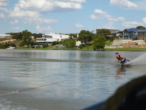 Washpool Retreat - Accommodation Redcliffe 24