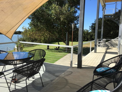 Washpool Retreat - Accommodation Redcliffe 16