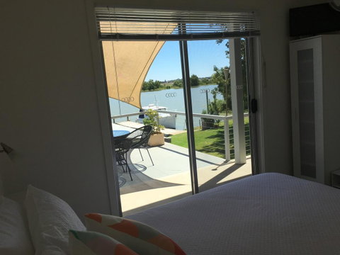 Washpool Retreat - Accommodation Redcliffe 14