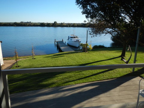 Washpool Retreat - Accommodation Redcliffe 17