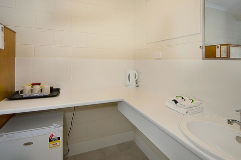 Victor Harbor City Inn - Accommodation Redcliffe 19