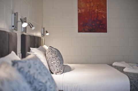 Victor Harbor City Inn - Accommodation Redcliffe 21