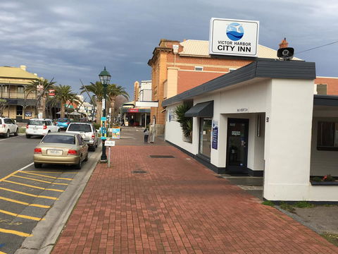 Victor Harbor City Inn - Accommodation Redcliffe 4