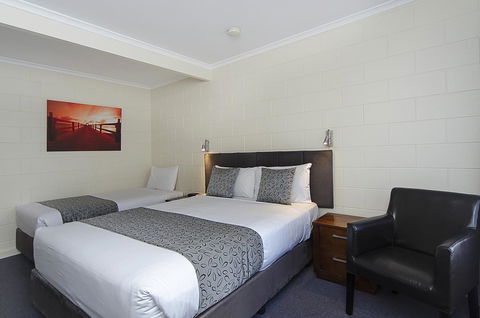 Victor Harbor City Inn - Accommodation Redcliffe 32