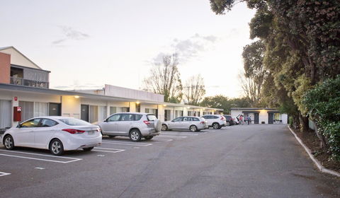 Victor Harbor City Inn - Accommodation Redcliffe 17