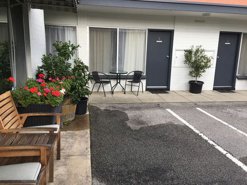 Victor Harbor City Inn - Accommodation Redcliffe 7