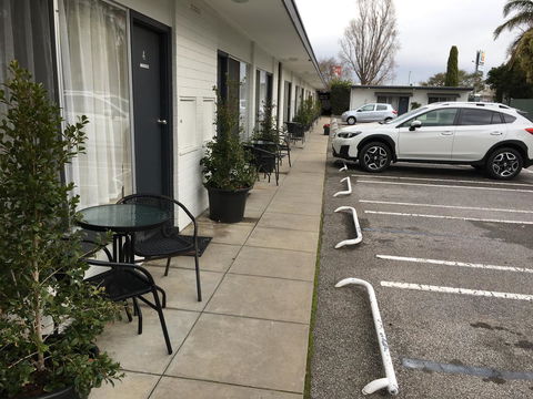 Victor Harbor City Inn - Accommodation Redcliffe 8