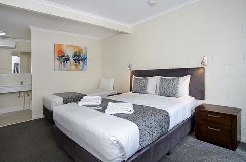 Victor Harbor City Inn - Accommodation Redcliffe 15