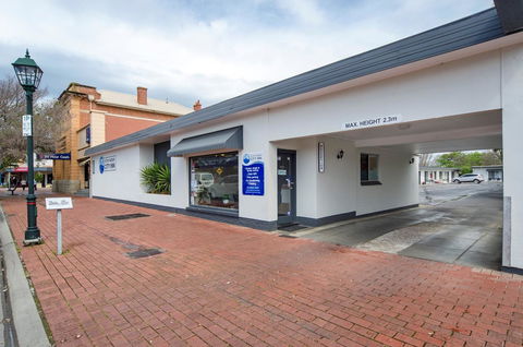 Victor Harbor City Inn - Accommodation Redcliffe 13