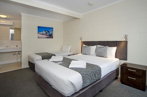 Victor Harbor City Inn - Accommodation Redcliffe 18