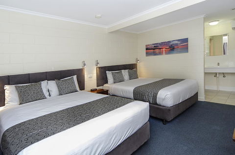 Victor Harbor City Inn - Accommodation Redcliffe 31