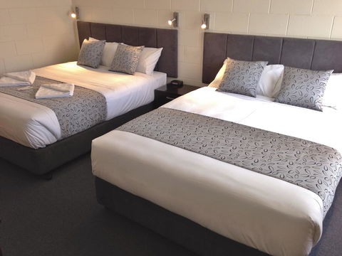 Victor Harbor City Inn - Accommodation Redcliffe 27
