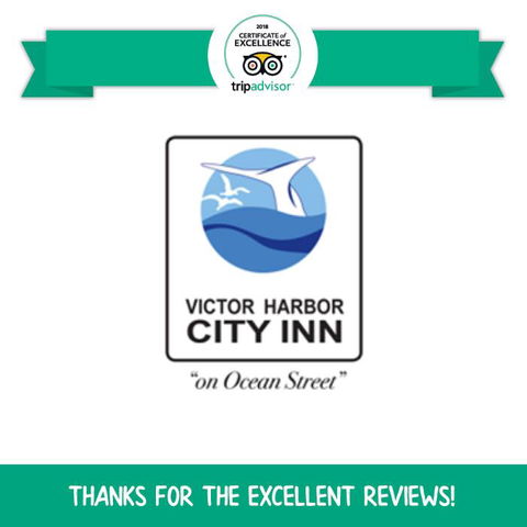 Victor Harbor City Inn - Accommodation Redcliffe 3