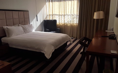 Ellen Hotel - Accommodation Redcliffe 4