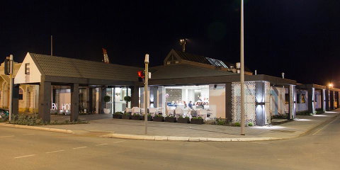 Ellen Hotel - Accommodation Redcliffe 12