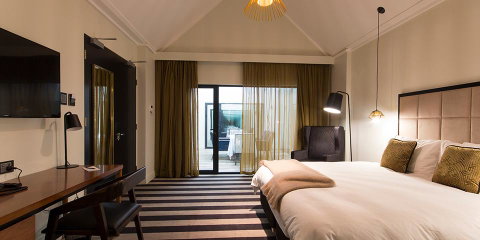 Ellen Hotel - Accommodation Redcliffe 16