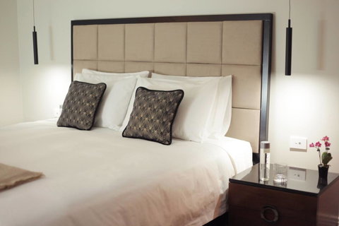 Ellen Hotel - Accommodation Redcliffe 14