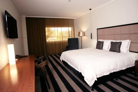 Ellen Hotel - Accommodation Redcliffe 7