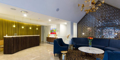 Ellen Hotel - Accommodation Redcliffe 8