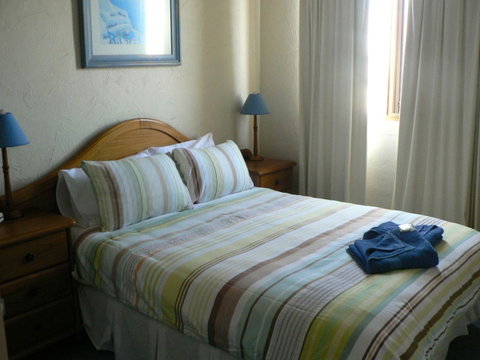 South Esplanade Apartment - Accommodation Redcliffe 1