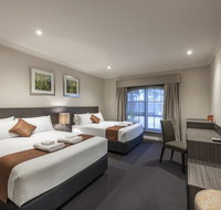 Hahndorf Resort - Accommodation Redcliffe