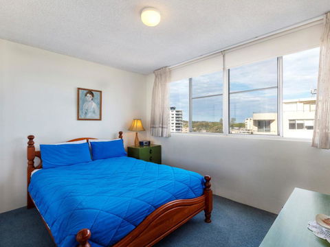 Ebbtide 25 - Accommodation Redcliffe 4