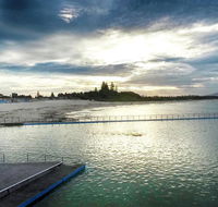 Ebbtide 25 - Accommodation Redcliffe