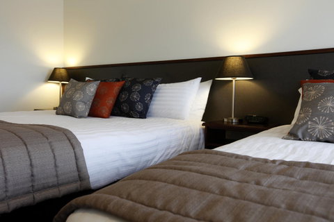 Harrigan\'s Hunter Valley - Accommodation Redcliffe 27