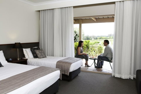 Harrigan\'s Hunter Valley - Accommodation Redcliffe 5