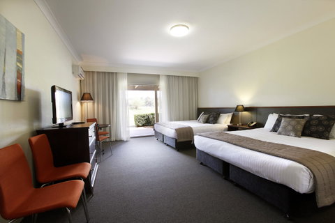 Harrigan\'s Hunter Valley - Accommodation Redcliffe 16