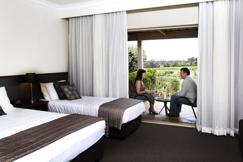 Harrigan\'s Hunter Valley - Accommodation Redcliffe 25