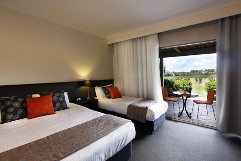 Harrigan\'s Hunter Valley - Accommodation Redcliffe 7