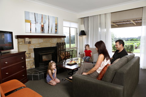 Harrigan\'s Hunter Valley - Accommodation Redcliffe 1