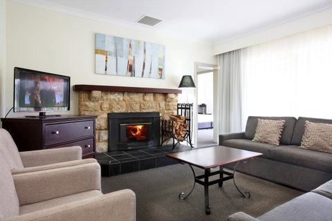 Harrigan\'s Hunter Valley - Accommodation Redcliffe 12