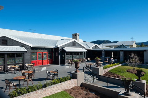 Harrigan\'s Hunter Valley - Accommodation Redcliffe 4