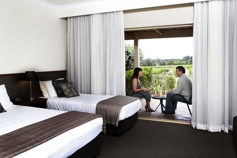 Harrigan\'s Hunter Valley - Accommodation Redcliffe 10