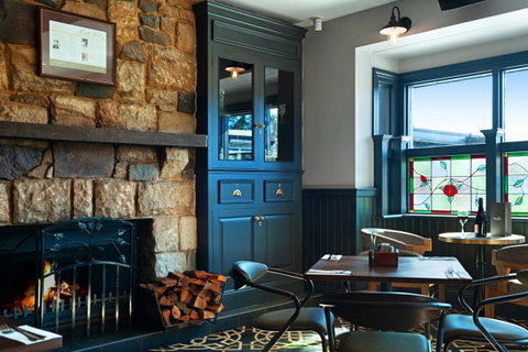 Harrigan\'s Hunter Valley - Accommodation Redcliffe 3