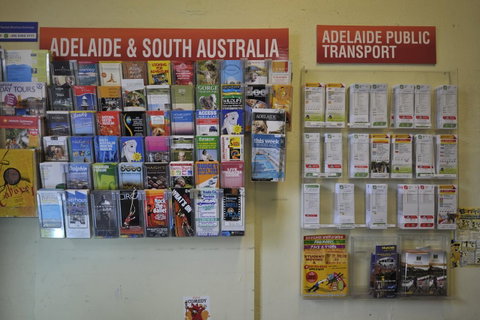 Backpack Oz - Accommodation Redcliffe 18