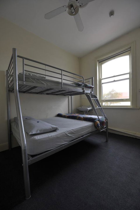 Backpack Oz - Accommodation Redcliffe 22