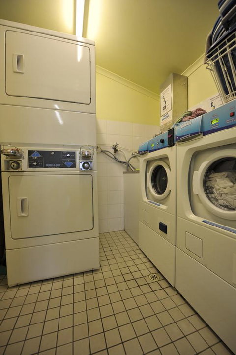 Backpack Oz - Accommodation Redcliffe 27