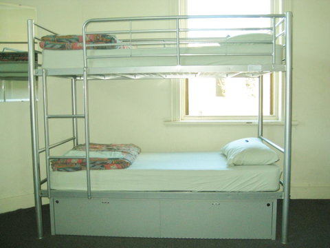 Backpack Oz - Accommodation Redcliffe 41